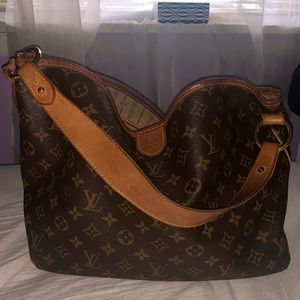 Louis Vuitton Delightful PM
